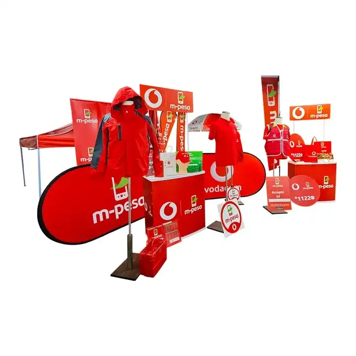 Mga Highlight ng Marketing Trade Show Giveaway Gift Set
