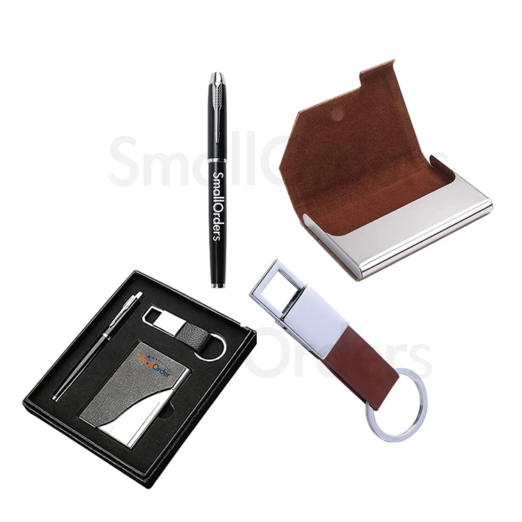 Set ng Regalo sa Negosyo
