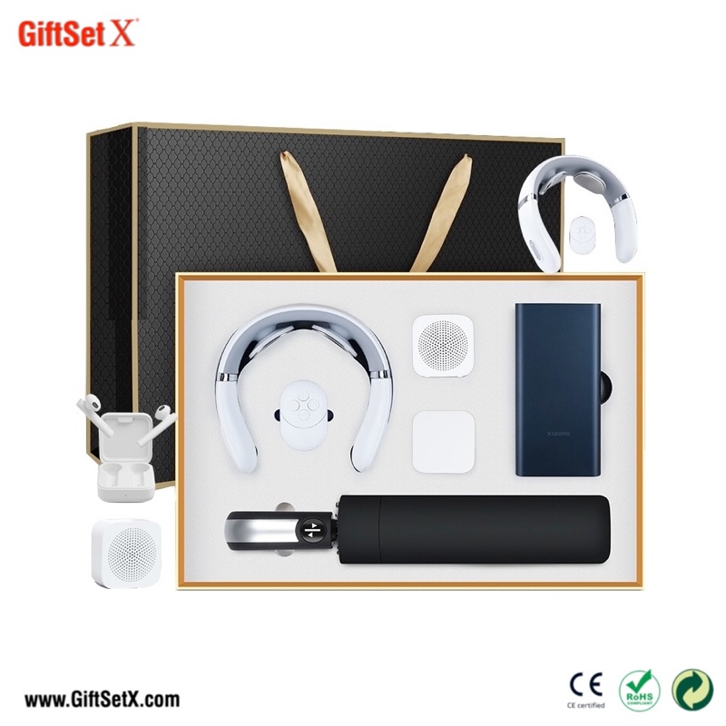 Electronics Gift Set