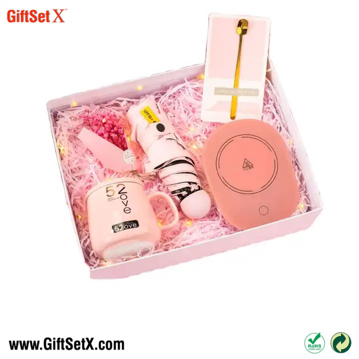 Gift Set para sa Babae