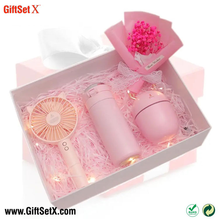 Set ng Regalo sa Kasal